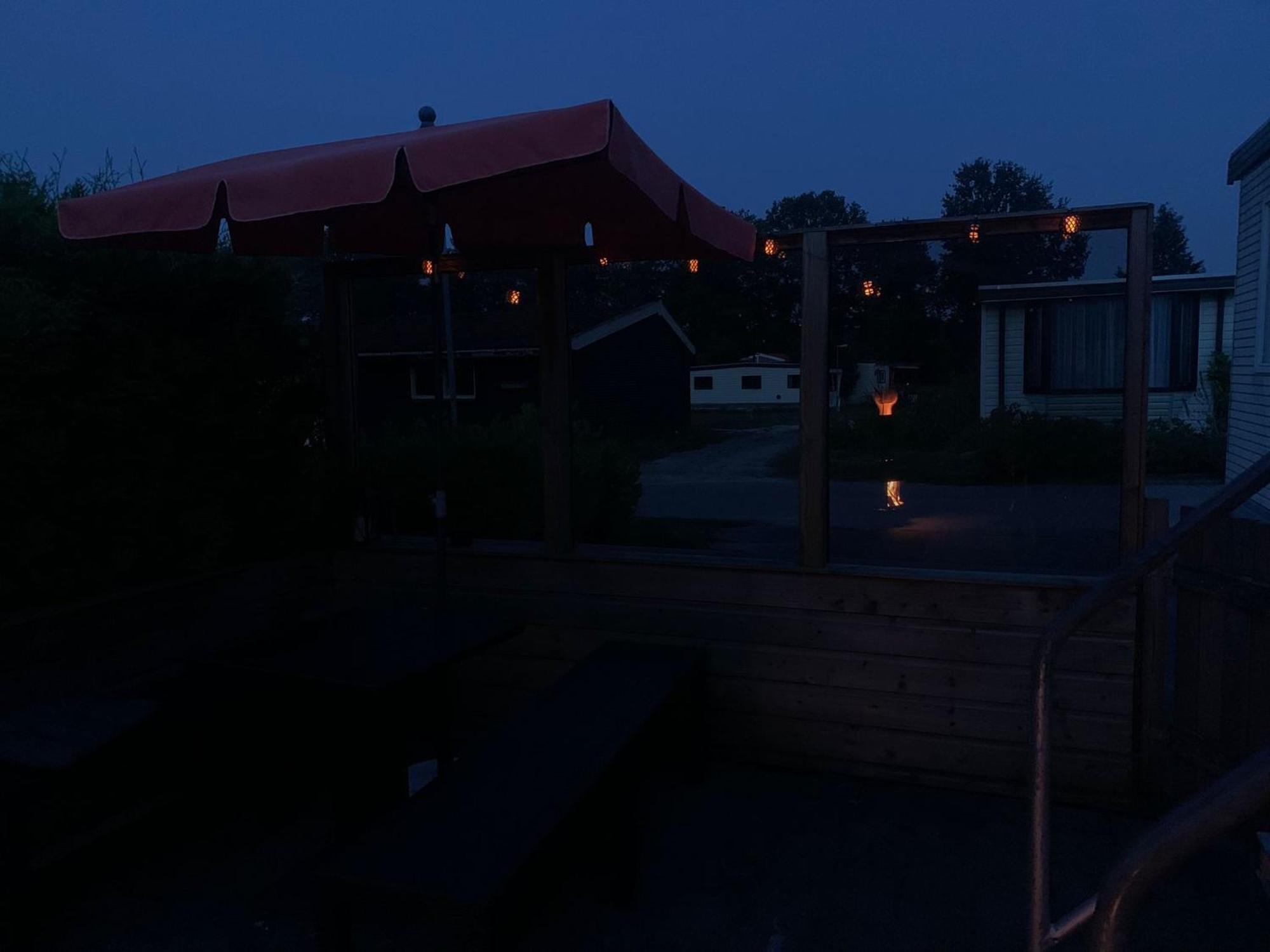Chalet 4 Persoons Anloo Pokoj fotografie